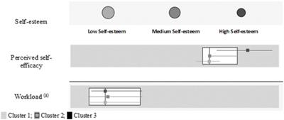 Analysis of the Mediating Role of Self-Efficacy and Self-Esteem on the Effect of Workload on Burnout’s Influence on Nurses’ Plans to Work Longer